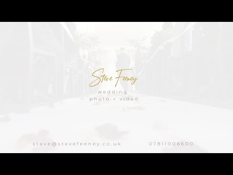 2 Wedding Photographers video.