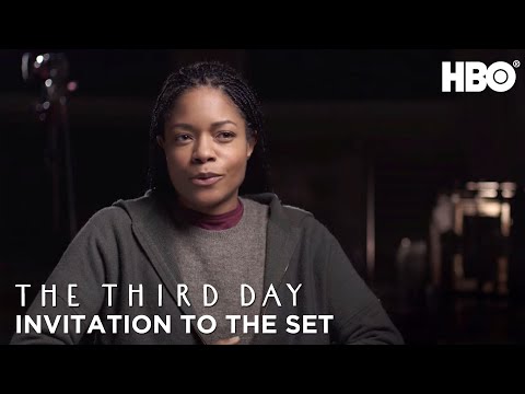 afbeelding The Third Day: Invitation to the Set | HBO
