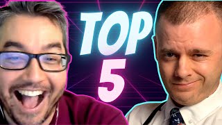 Top 5 Reasons to Play Board Games Solo