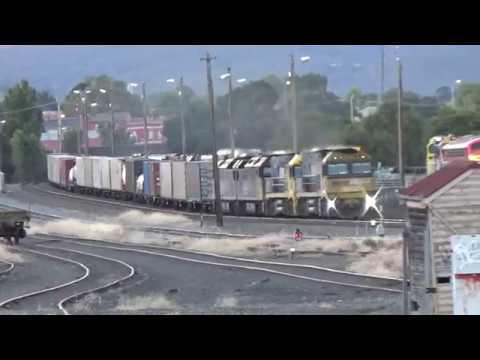 Big Power- NR10 NR7 AN5 AN3=BM2 Goulburn NSW 30-3-2018