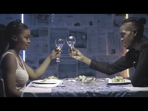 Crísio Mereninho - Água do Chefe (Official Video )