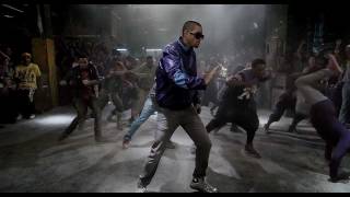 Step Up 3d- Move If U wanna