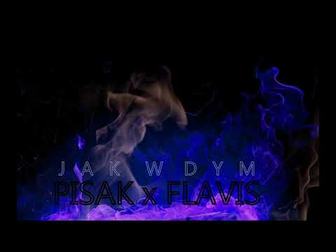 Pisak x Flavis - Jak W Dym