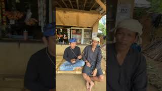 Download lagu Golok Sulangkar Baduy Dalam mp3
