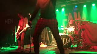 The Faim “A Million Stars” in Greensboro, North Carolina 4/26/19