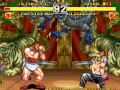 Karnov S Revenge Fighters History Dynamite Marstorius Vs Ryoko Mizoguchi