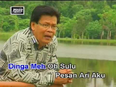 Ellison Ludan-Pulai meh sulu