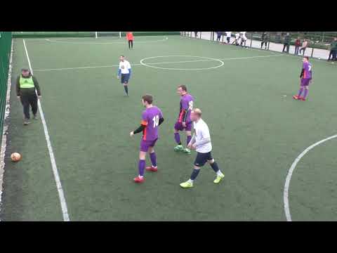 КХ 4 Everest - Ника - СМК 2 тайм 2ч