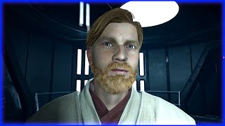 SooperSnell's Obi-Wan Mod Showcase