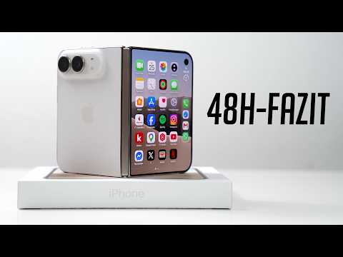Apple iPhone Duo - Unboxing & Eindrücke nach 48h (Deutsch) | SwagTab