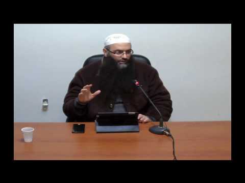 "I lumturi është ai i cili qëndron larg fitneve"