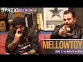 Mellowtoy - Intervista SpazioRock 