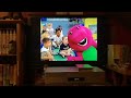Closing To Kipper The Dog Water Play 2004 VHS