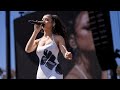 Ylona Garcia Vibin Crazy Live At Head In The Clouds LA 2022