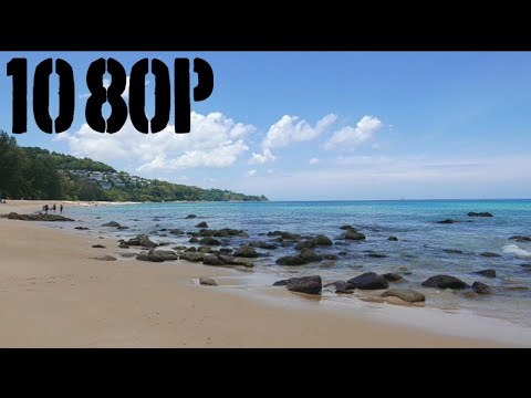 Sleepy ocean waves sounds for deep sleeping,relexing naiture sound.feel it .30 minute