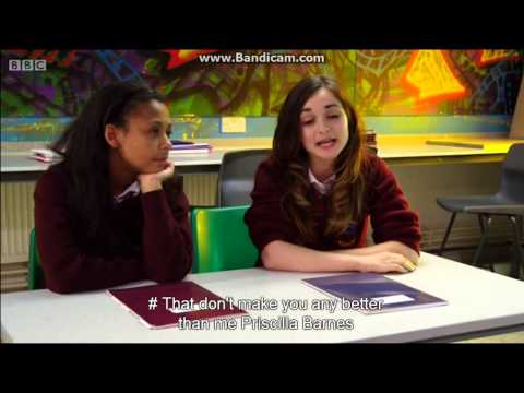 [Series 3] 4 o'Clock Club -Never Be A Snitch