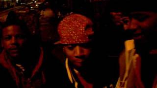 Str33t t3am Tv  3 Deep - Poobz, Katastrophy, Preme