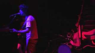 Twerps - Dreamin (Live in Atlanta, GA - 3/17/15)