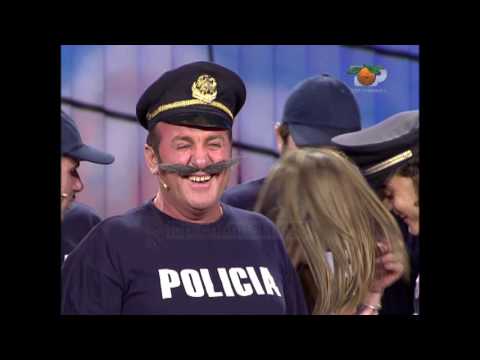 Portokalli, 16 Dhjetor 2007 - Kori i Policeve (o coku do vete)