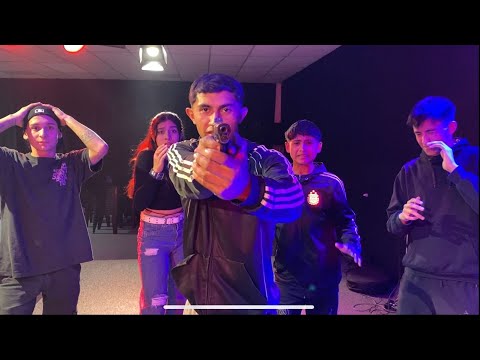 Obra de Teatro - Cada dia oro por ti (Nueva version 2024)