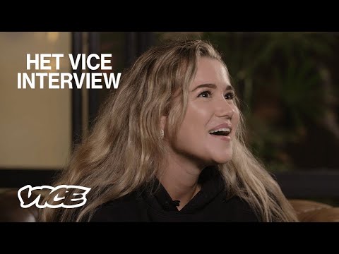 Carré Albers | Het VICE Interview