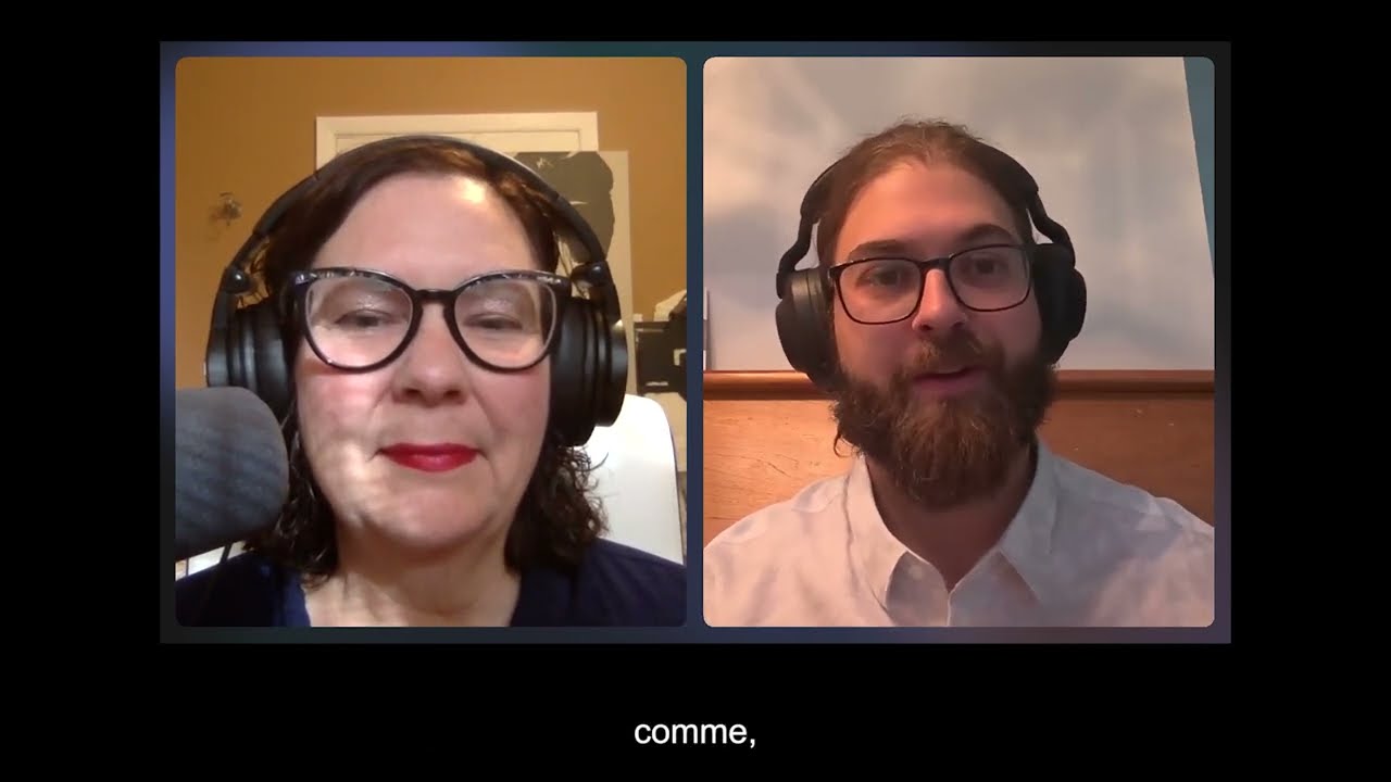 Community Futures Podcast