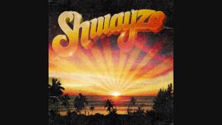 Shwayze - Roamin [HIGH QUALITY]