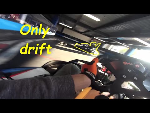 Portando ignoranza a Lario Motorsport 🤔