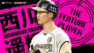 [分享] 西川遙輝入札挑戰MLB期限到..將續留火腿