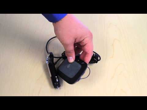 Motorola TX550 Bluetooth Car Kit Review