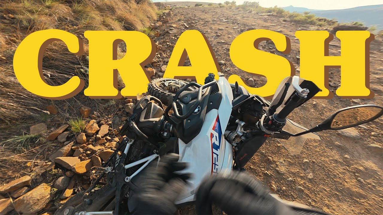 Joubert’s Pass to Rhodes | Explore Lesotho Ep.2