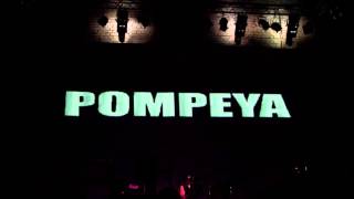 Pompeya — Pasadena