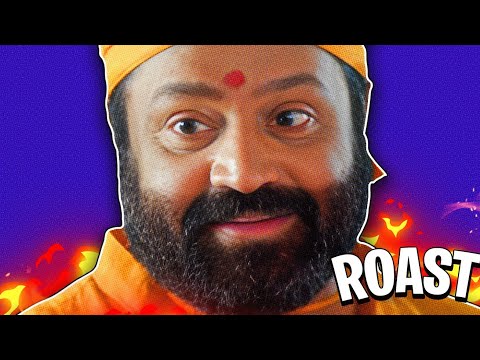 Bullet Movie Roasted | ROAST EP05 | Suresh Gopi | Kalabhavan Mani | Malayalam Movie Roast