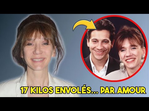 Virginie Lemoine – Le secret de sa descente aux enfers enfin dévoilé