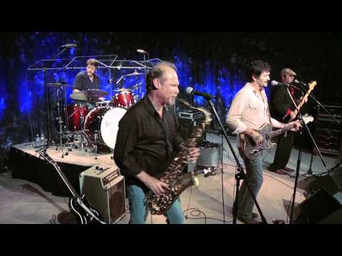 Mike Zito & The Wheel - The Road Never Ends - Don Odells Legends