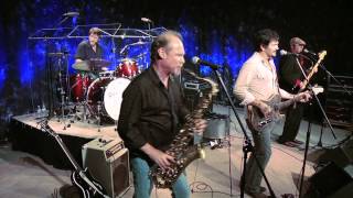 Mike Zito & The Wheel - The Road Never Ends - Don Odells Legends