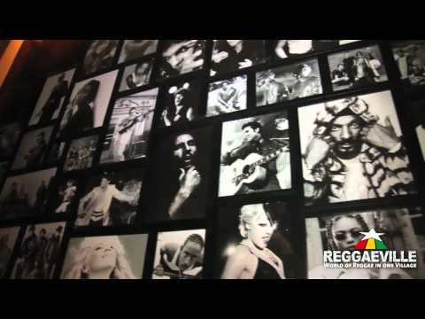 Report: Reggae in India - The Reggae Rajahs