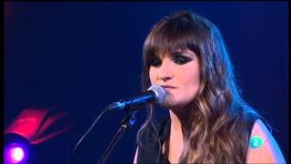 Rozalén - Será mejor (Conciertos de Radio-3) (by Sari)