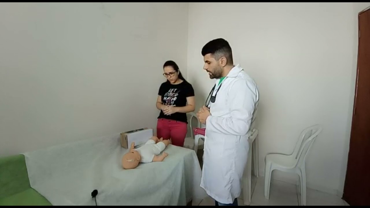 ESTAÇÃO DA PEDIATRIA-DIARRÉIA AGUDA PLANO C