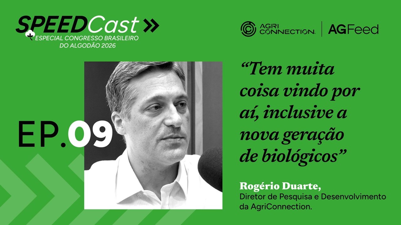 “Tem muita coisa vindo por aí, inclusive a nova geração de biológicos”
