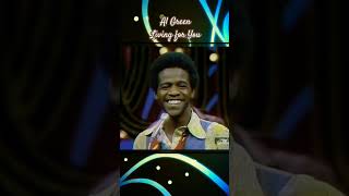 Al Green - Living for You #oldschool #oldies #70s #music #grownfolksmusic #rnb #motown #80s #dance