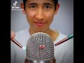 Spider Man From OHIO Doing ASMR