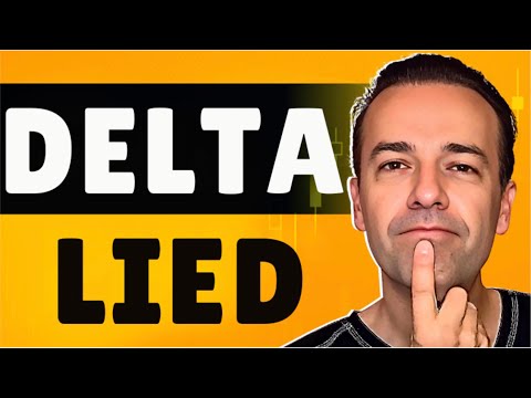 Thumbnail for Why I NEVER Sell PMCC Calls Based on Delta (The Real Strategy)