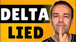 Thumbnail for Why I NEVER Sell PMCC Calls Based on Delta (The Real Strategy)