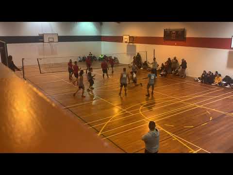 TUVALU GAMES 2019 - Semi Finals