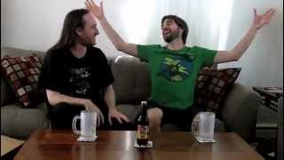 RBRBRB - Dog N Suds Root Beer