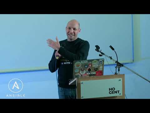 When Your Open Source Tool Turns to the Dark Side - Dotan Horovits