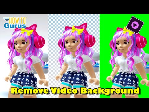 How To: Adobe Premiere Elements Remove Background – It Can Be Done!