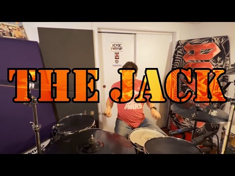 AC/DC fans.net House Band: The Jack