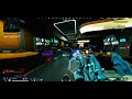 Po Ed Up Apex Legends Montage